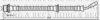 BORG & BECK BBH7351 Brake Hose